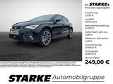 Seat Ibiza FR 1.5 TSI DSG Anniversary Edition  Navi L - Seat Ibiza: Fr Anniversary Edition