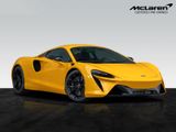 McLaren Artura | MSO Volcano Yellow | Black Pack - McLaren: Coupé