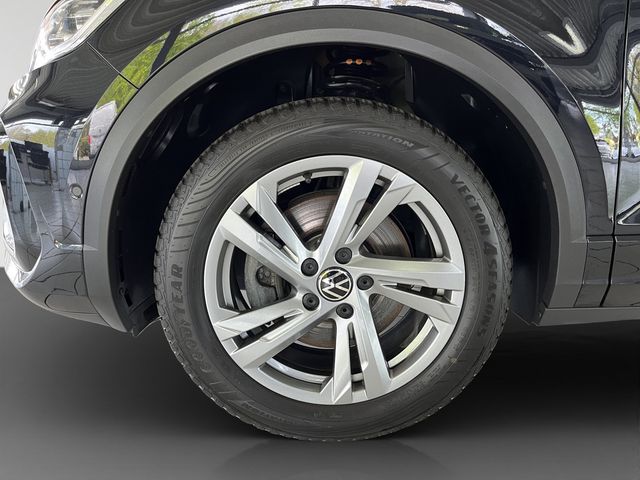 T-Roc 2.0 TDI R-Line