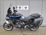 Yamaha Tracer 9 GT+ Y-AMT  - Yamaha Tracer 9 GT Y-AMT