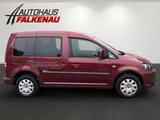 Volkswagen Caddy Kombi Roncalli Edition *Zahnriemen NEU* - Volkswagen Caddy: Edition