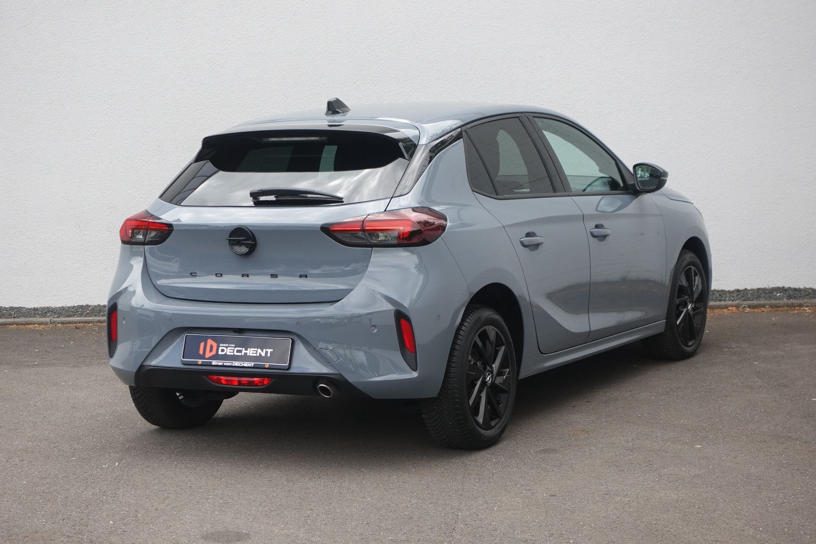 Fahrzeugabbildung Opel Corsa GS 1.2T,Navi,Kamera, Sitzhzg,Allwetter,LED