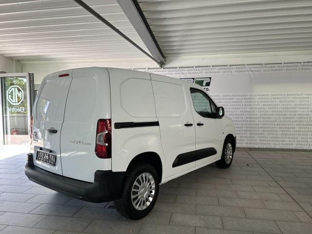 Toyota Proace City L1Duty Comfort