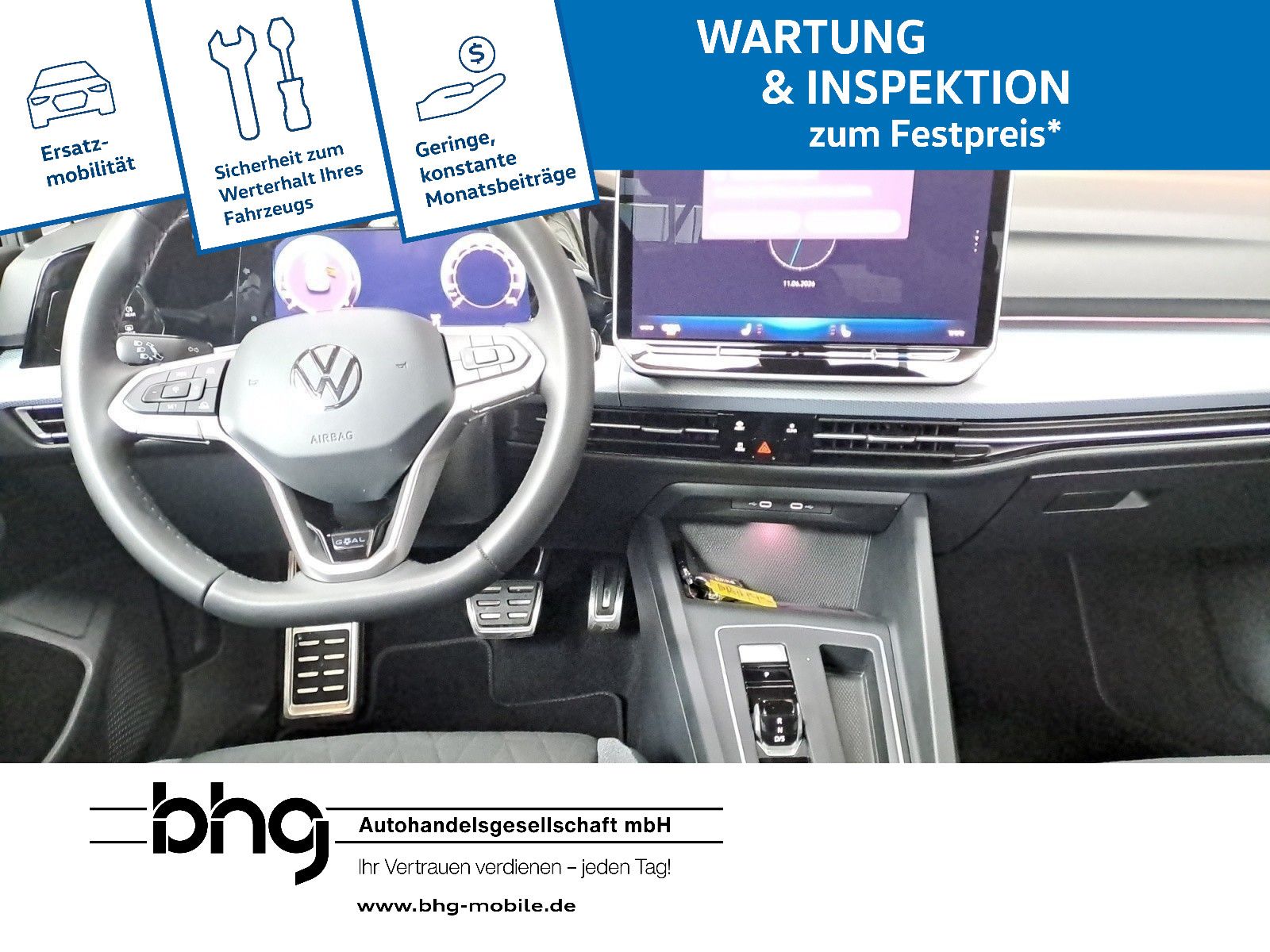 Volkswagen Golf - Bild 11