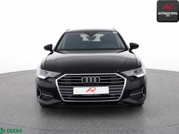 Audi A6 - 8