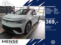 Volkswagen ID.5 - Vorschau Bild 1