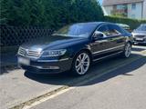 Volkswagen Phaeton 3.0 TDI Exclusive GP3 W12 - Volkswagen Phaeton: W12