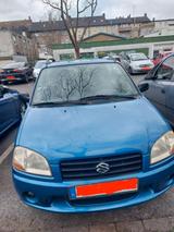 Suzuki 1.3 Benzin - Suzuki Gebrauchtwagen von 2000