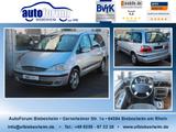 Ford Galaxy Ghia 1.9 TDI Klima*Sitzheizung*AHK - Ford Galaxy: TDI