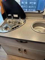 Weinsberg Cara Loft MF 600 - Weinsberg Diesel Teilintegrierter