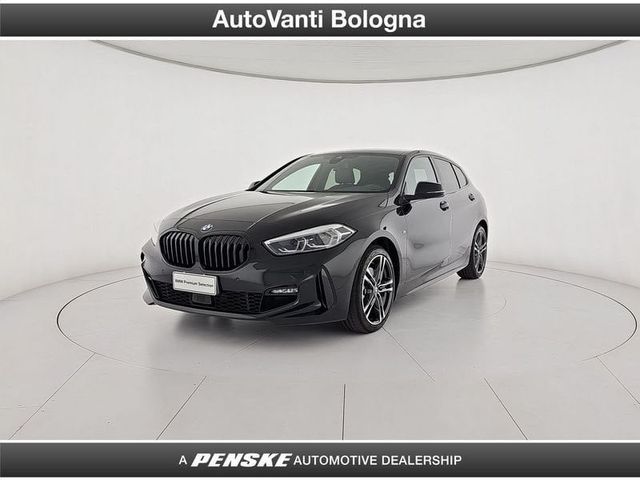 BMW Serie 1 118d 5p. M Sport