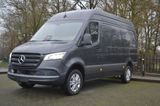 Mercedes-Benz Sprinter 319CDI 140PS KA L2H2 SELECT AUTO FACEL. - Angebote entsprechen deinen Suchkriterien