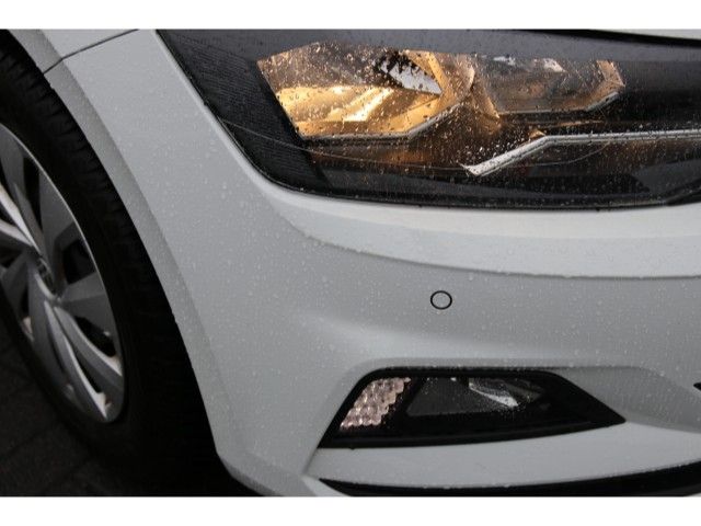 Polo Comfortline 1,0 l 59 kW (80 PS) 5-Gang
