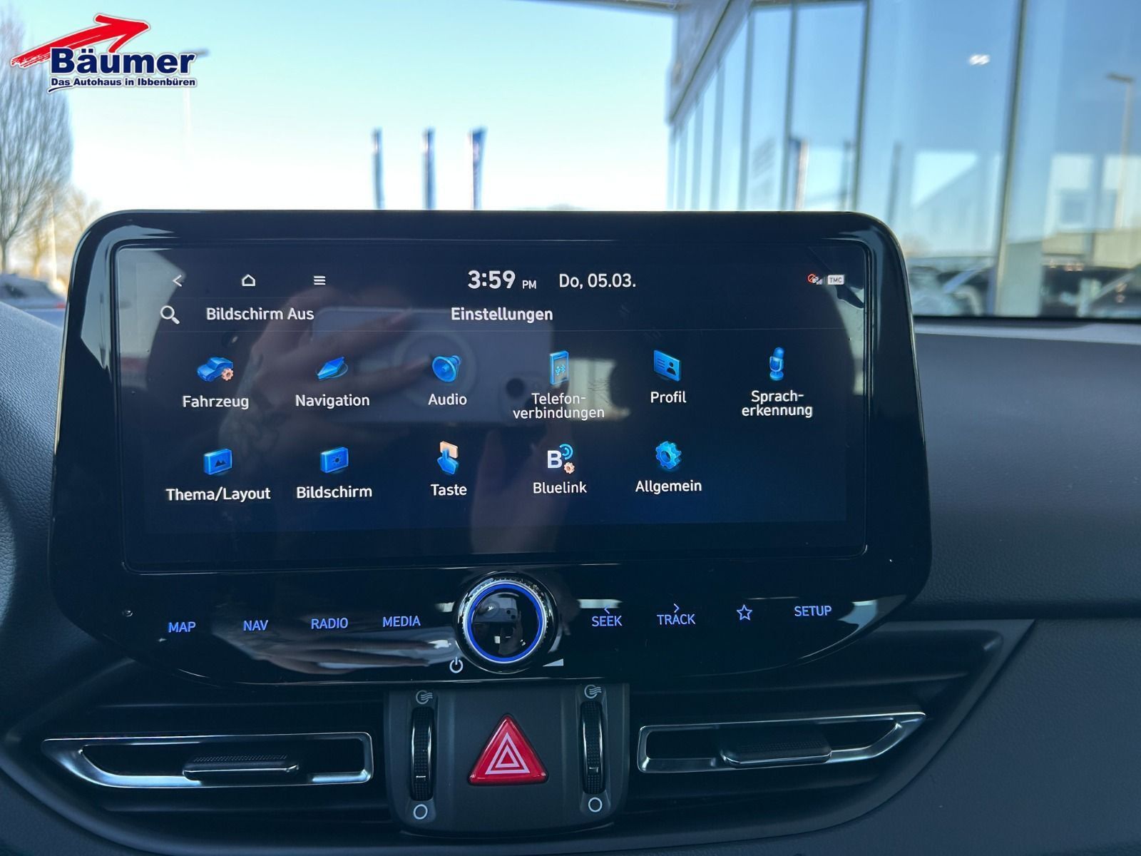 Hyundai i30 – Bild 23