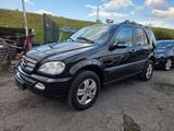 Mercedes-Benz ML400Final Edition  - Mercedes-Benz ML 400 von privat