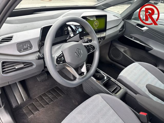 ID.3 Pure Performance Ambientebeleuchtung PDCv+h