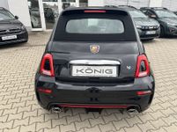 Abarth 595C - Vorschau Bild 5