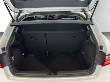 Bild 17 Audi A1 Sportback 25 TFSI +ALU+SITZHEIZUNG+Tempomat