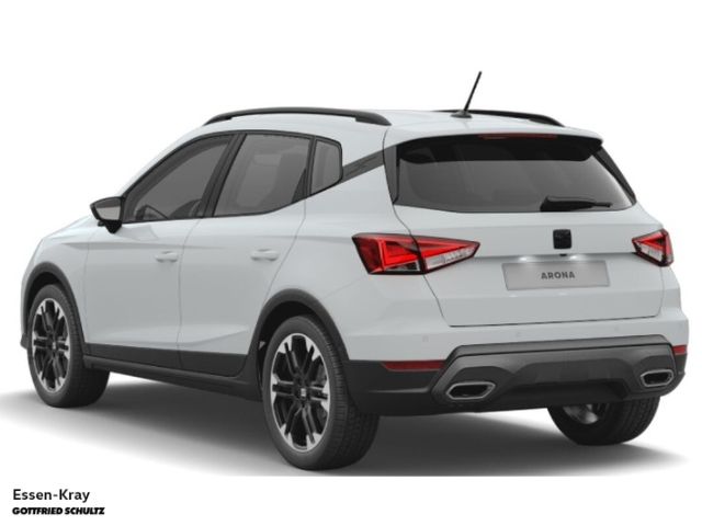 Seat Arona - Bild 4