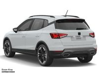 Seat Arona - Vorschau Bild 4