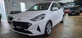 Hyundai i10 Trend KLIMA AUTOMATIK 1 HAND - gebrauchte Hyundai i10 aus dem Jahr 2022