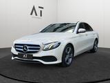 Mercedes-Benz E 220 d Avantgarde*Kamera*Navi*Taxi - Mercedes-Benz E 220 mit Diesel-Antrieb: Taxi, Limousine