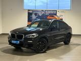 BMW X4 xDrive 20i M Sport PANO+NAVI+LEDER+HIFI - BMW X4 Gebrauchtwagen in Bremen