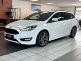 Ford Focus Turnier ST-Line NAVI/CAM/SHZ/PDC/APP/ZRNEU - Ford Focus Gebrauchtwagen in Hannover