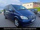 Mercedes-Benz Viano 3.0/Ambiente lang/ 7 Sitze/Voll Ausstattug - Mercedes-Benz Viano: Sitze