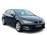 Seat Leon FR*Navi*LED*PDC*Tempomat*Fahrwerk-FR*Shz* - Seat Gebrauchtwagen in Krefeld