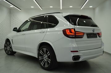 BMW X5 - 3