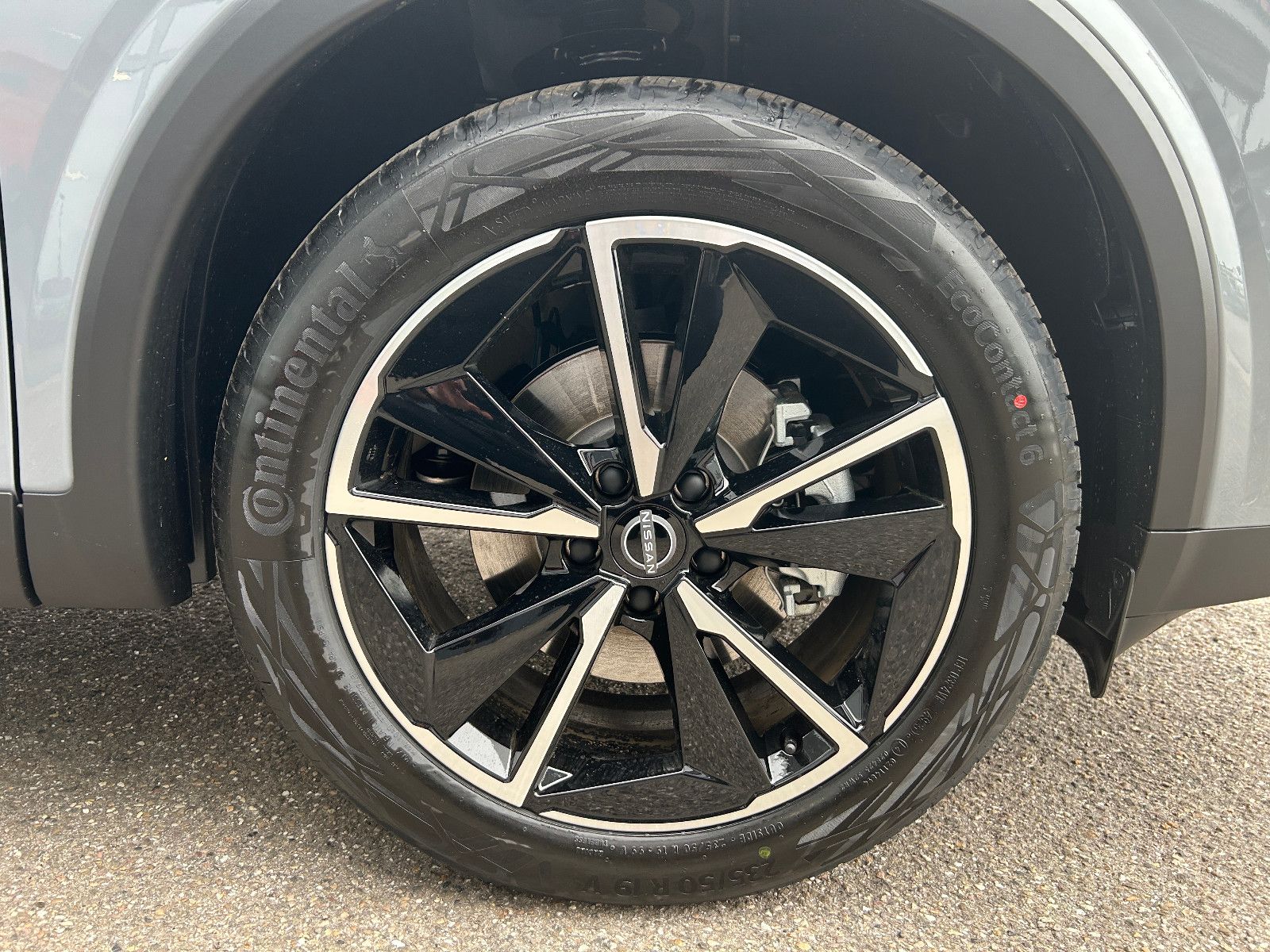 Nissan Qashqai - Bild 9
