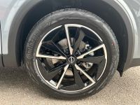 Nissan Qashqai - Vorschau Bild 9