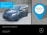 Mercedes-Benz Vito 114 CDI KA Lang PRO+Klima+Kamera+Navi - LKWs in Augsburg