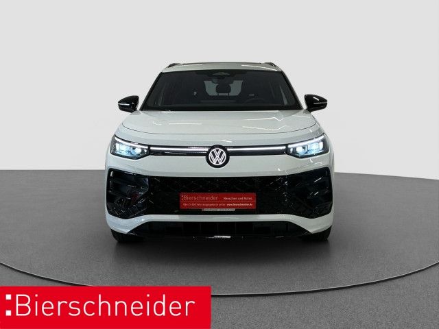 Volkswagen Tayron 1.5 TSI DSG e-Hybrid 2x R-Line Black Styl imagem 3
