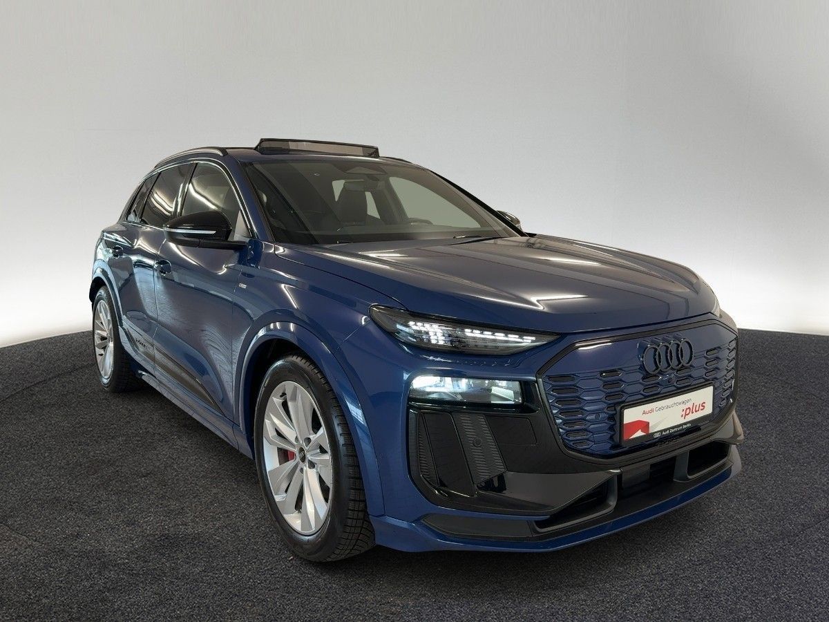 Audi Q6 e-tron - Bild 9