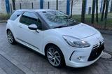 Citroën Citroen DS3 Facelift Sport Chic - Citroën DS3: Sport Chic