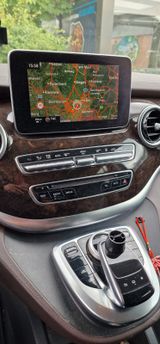 Mercedes-Benz V 250 d AVANTGARDE EDITION lang AVANTGARDE E... - Mercedes-Benz V-Klasse in Düsseldorf