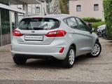 Ford Fiesta Cool & Connect Sitzheizung - Ford Fiesta Gebrauchtwagen in Bonn