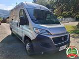 Fiat FIAT Ducato 33 2.0 MJT PM-TM Furgone UNICO PROP. - gebrauchte Fiat Ducato aus dem Jahr 2017