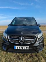 Mercedes-Benz V 300 d Aut. AVANTG. ED. lang AVANTGARDE EDITION