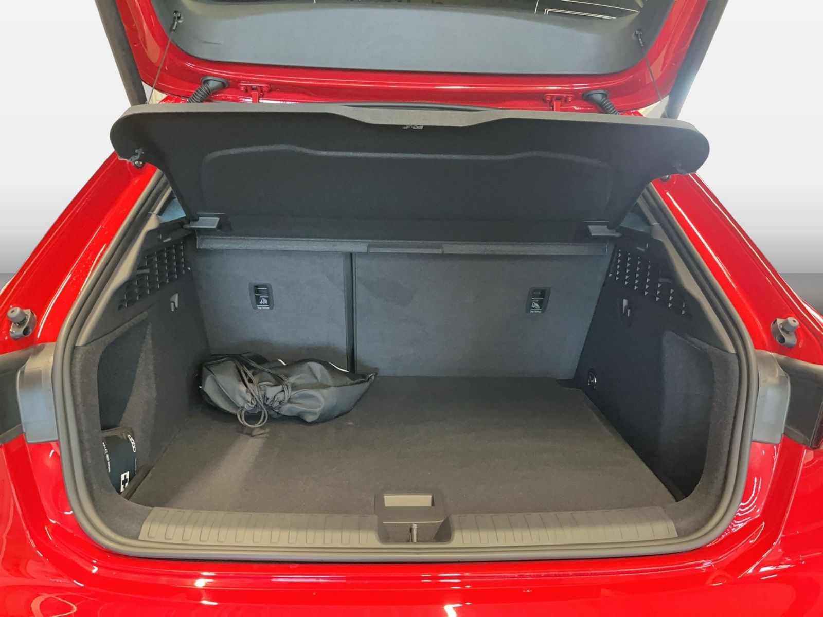 Audi A3 - Bild 12
