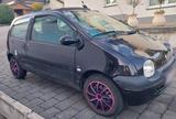Renault Twingo mit Faltdach - : Kleinwagen, mit Faltdach