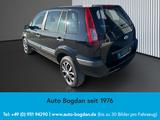 Ford Fusion Style Klima, Frontscheibe heizbar*TÜV neu - Ford Fusion: Style