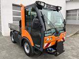 Multicar Tremo Carrier X56 Geräteträger 4x4 - Multicar Absetzkipper