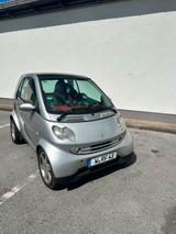 Smart Fourtwo Diesel - Smart mit Diesel-Antrieb: Four