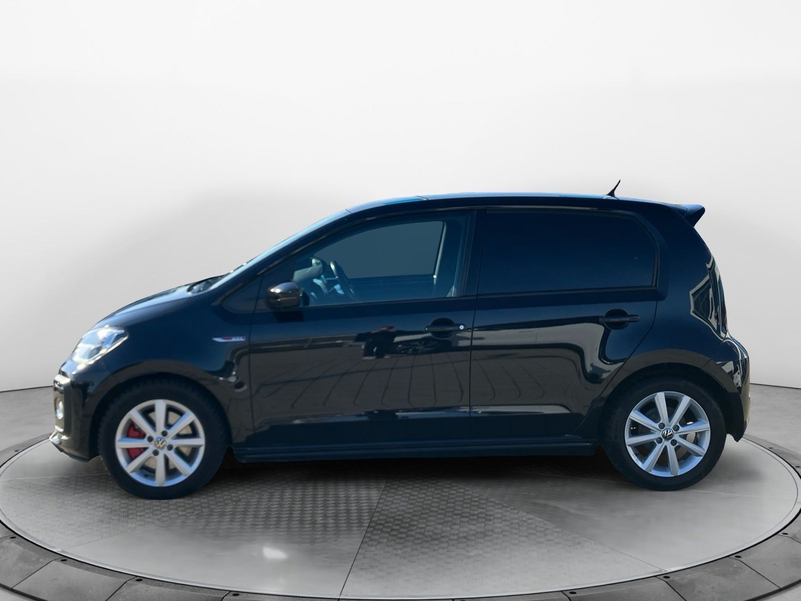 Volkswagen up! - Bild 3