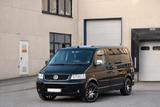 Volkswagen T5 Multivan 2.5 TDI 4-Motion * ... - VW T5 Multivan Gebrauchtwagen in Magdeburg