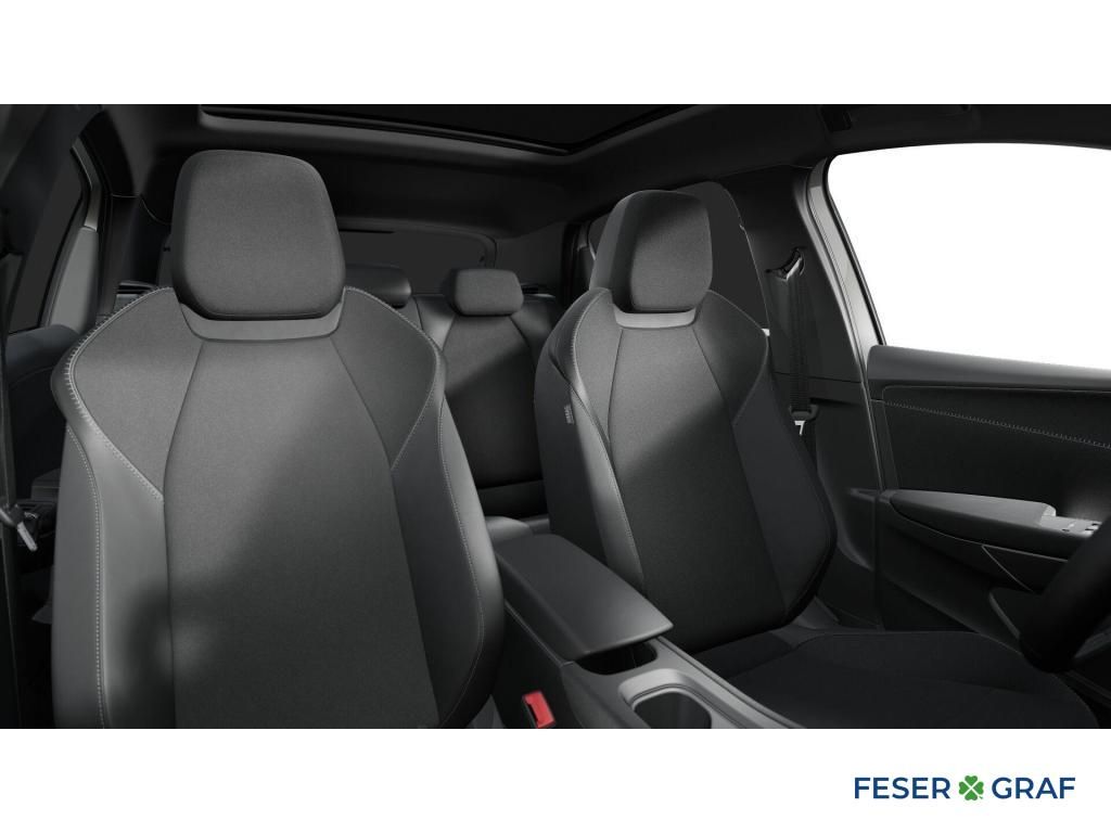 Volkswagen ID. Polo Style 52 kWh NAV AHK PANO SHZ ACC imagem 3