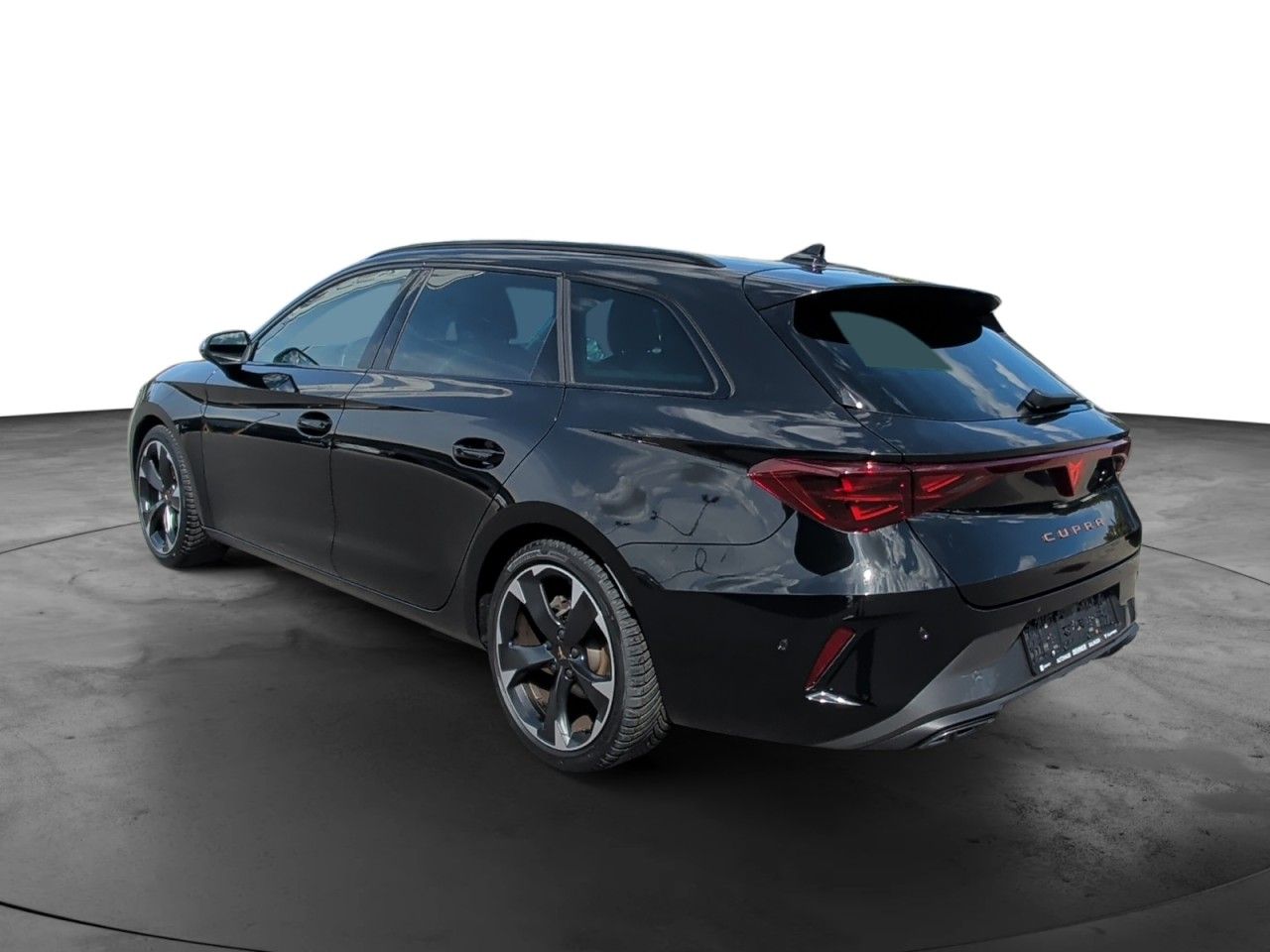 Cupra Leon Sportstourer 2.0 TDI DSG AHK+ACC+TOTW+CARPL imagem 3